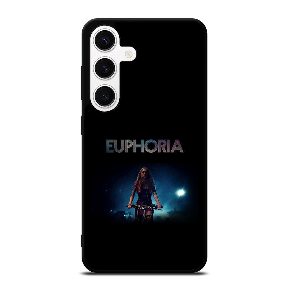 EUPHORIA Samsung Galaxy S24 Case Cover