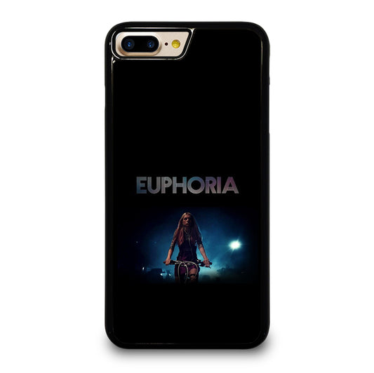EUPHORIA iPhone 7 / 8 Plus Case Cover