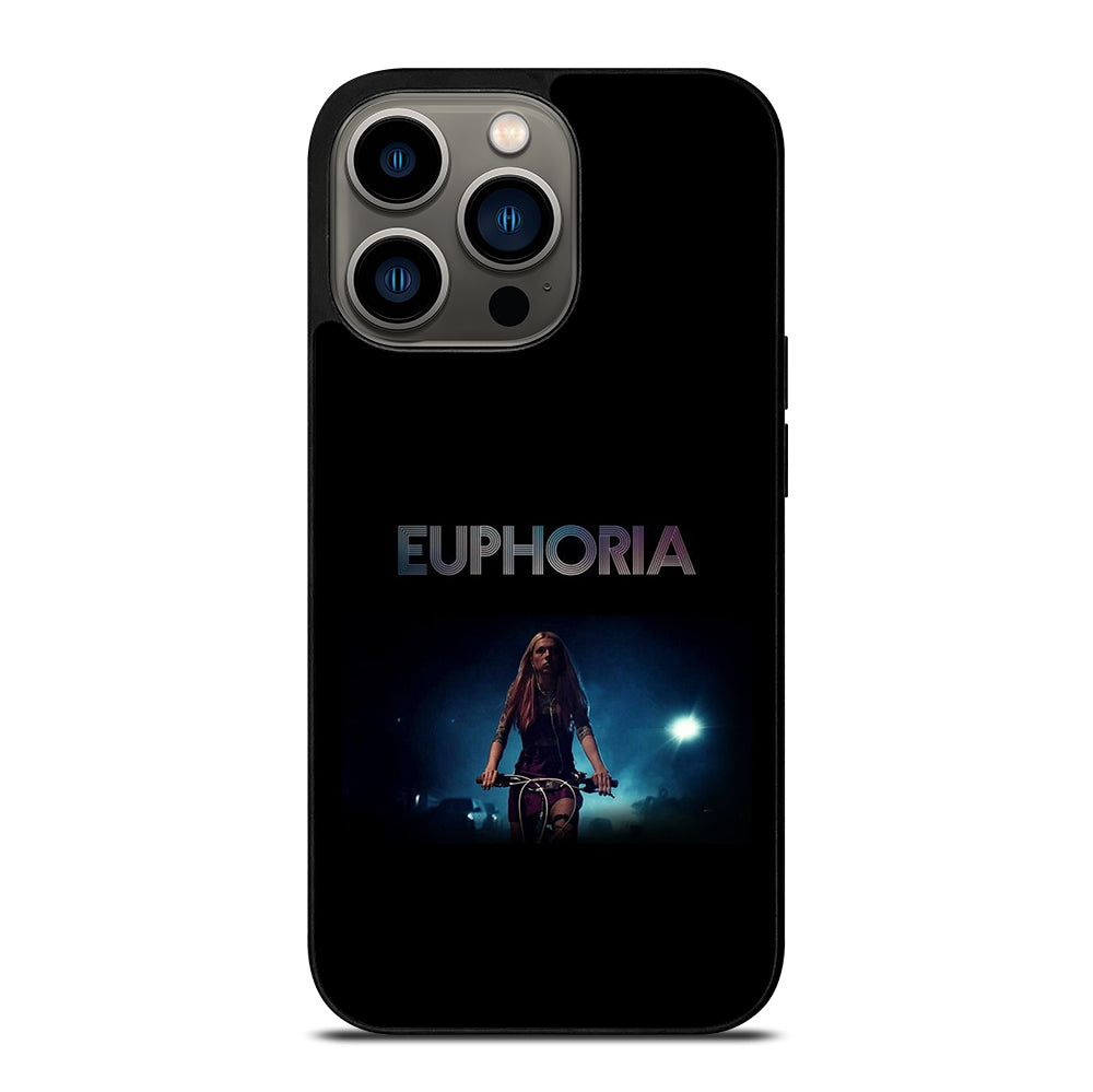 EUPHORIA iPhone 13 Pro Case Cover