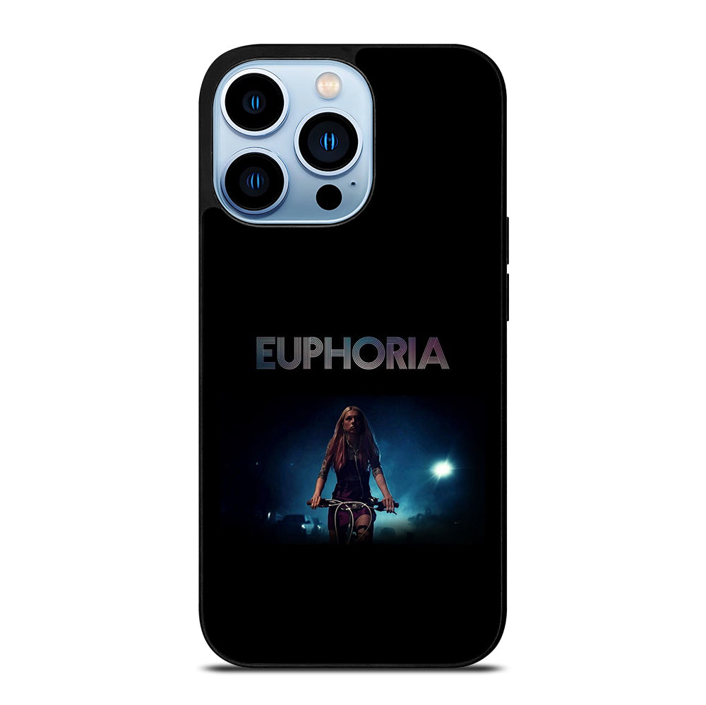 EUPHORIA iPhone 13 Pro Max Case Cover