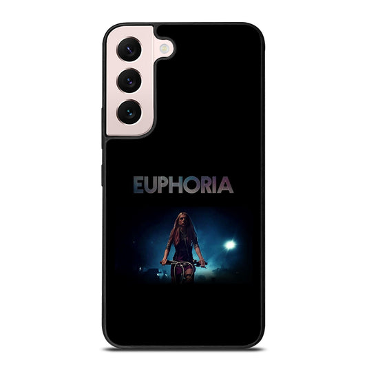 EUPHORIA Samsung Galaxy S22 Plus Case Cover