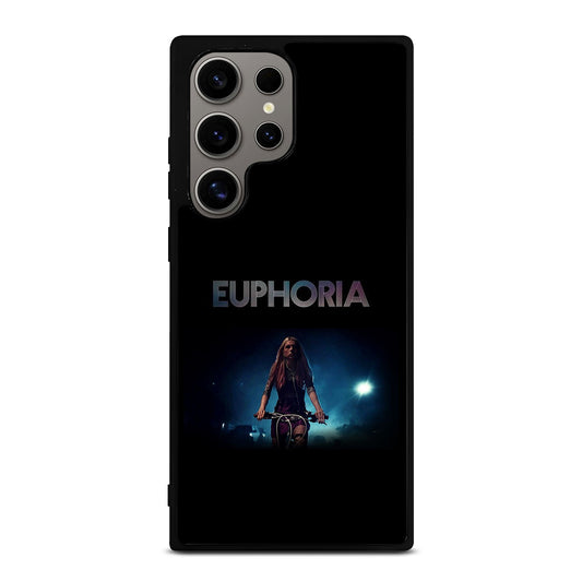 EUPHORIA Samsung Galaxy S24 Ultra Case Cover