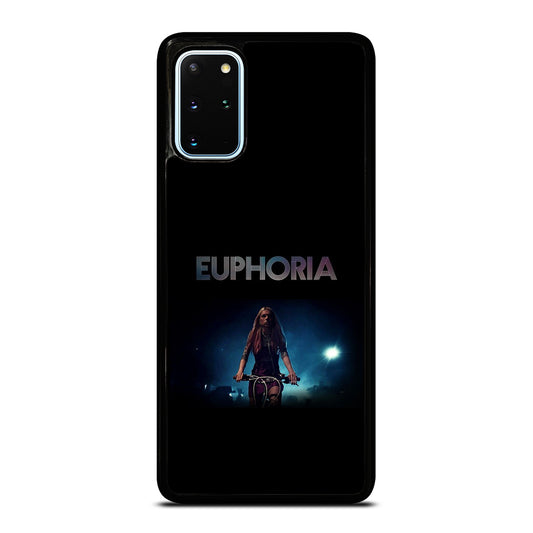 EUPHORIA Samsung Galaxy S20 Plus Case Cover