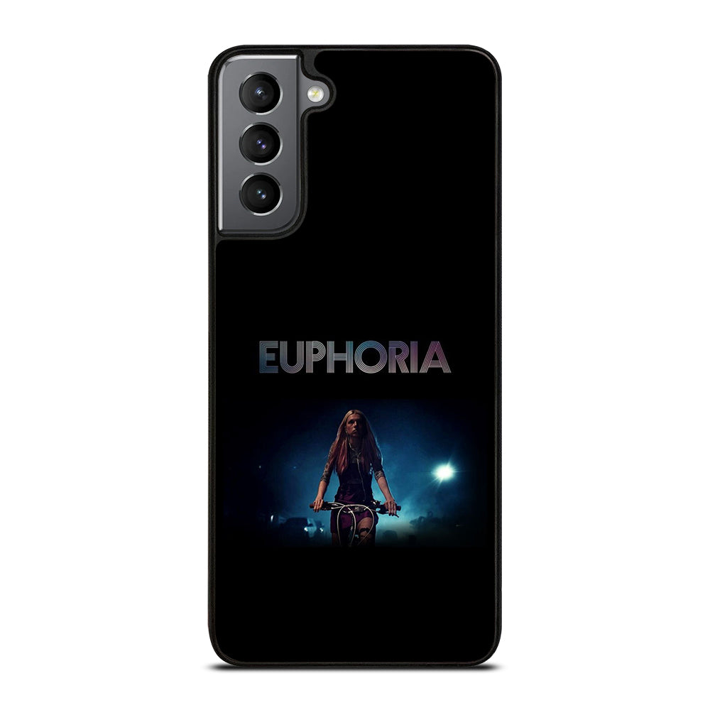 EUPHORIA Samsung Galaxy S21 Plus Case Cover