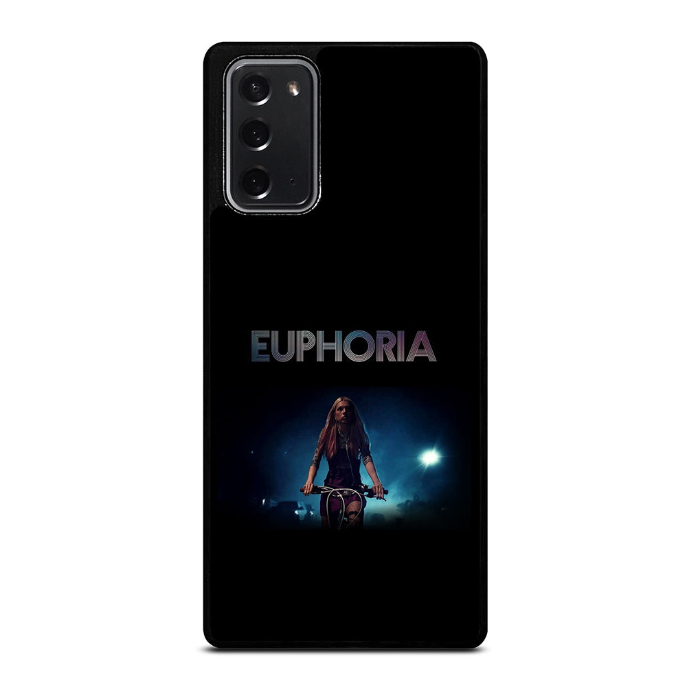 EUPHORIA Samsung Galaxy Note 20 Case Cover