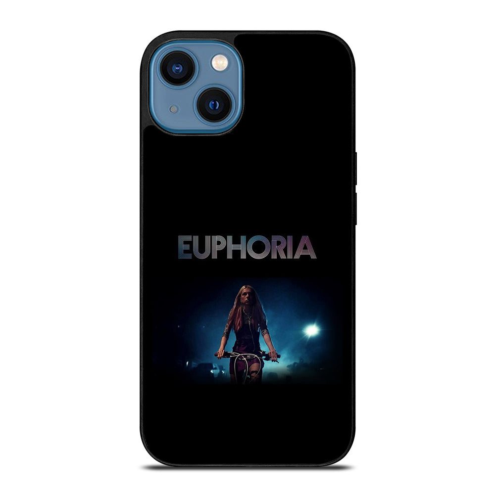 EUPHORIA iPhone 14 Case Cover