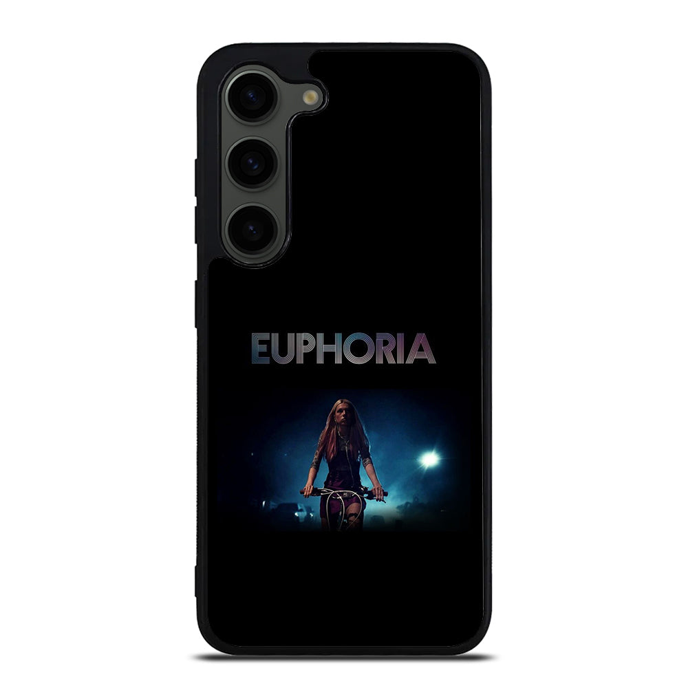 EUPHORIA Samsung Galaxy S23 Plus Case Cover