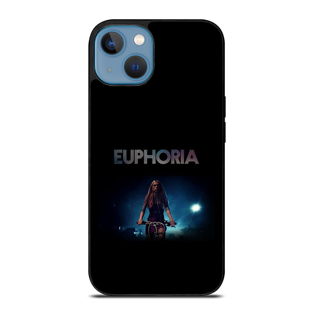 EUPHORIA iPhone 13 Case Cover