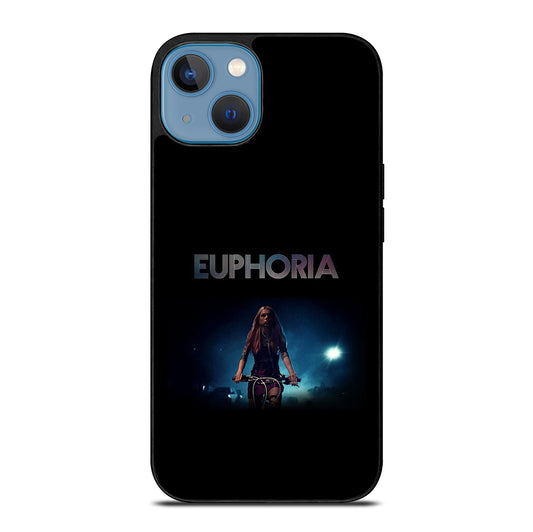 EUPHORIA iPhone 13 Case Cover