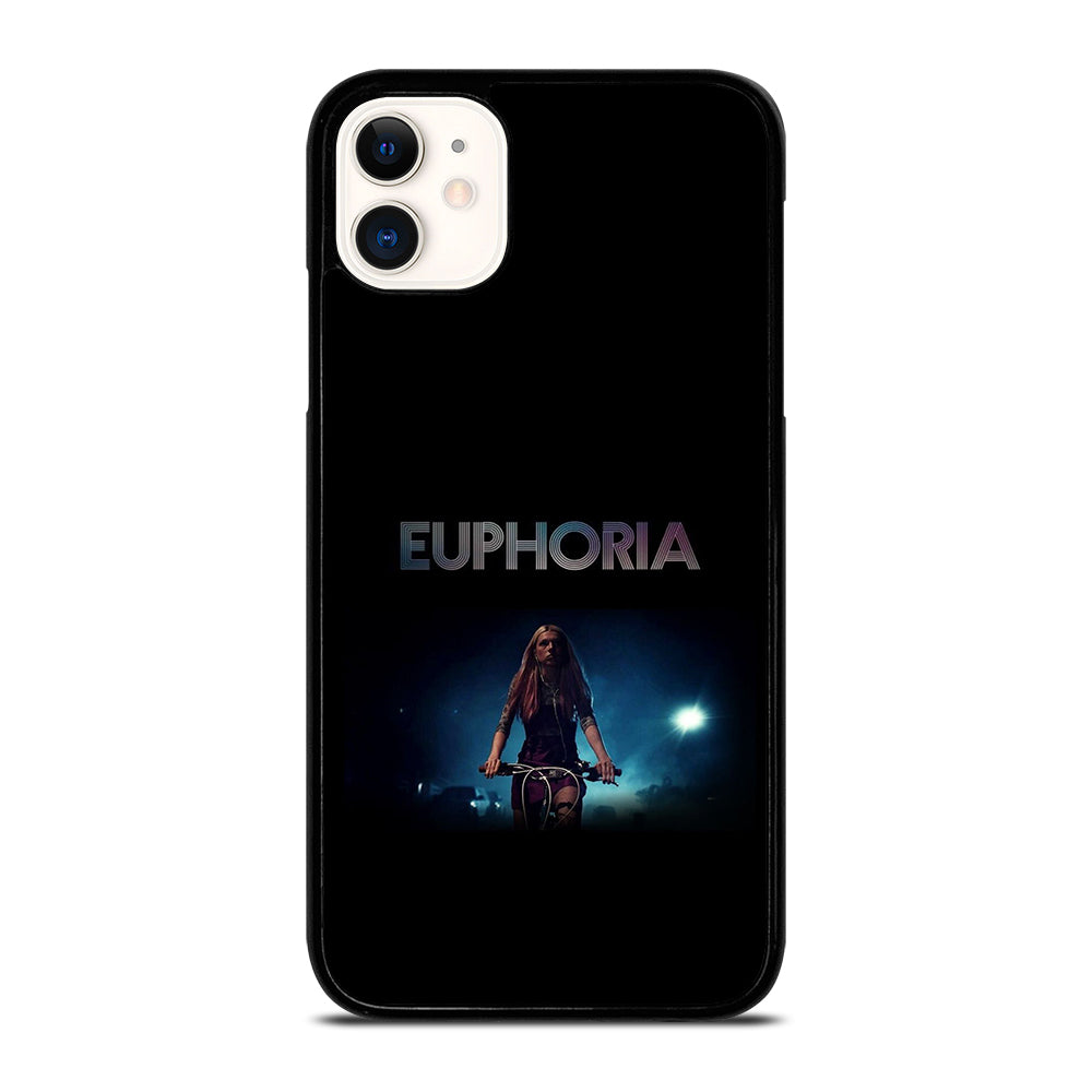 EUPHORIA iPhone 11 Case Cover