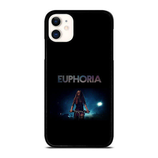 EUPHORIA iPhone 11 Case Cover