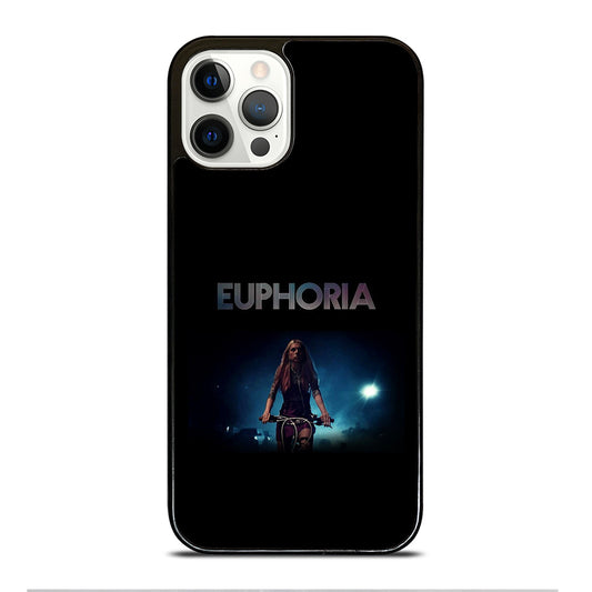 EUPHORIA iPhone 12 Pro Case Cover