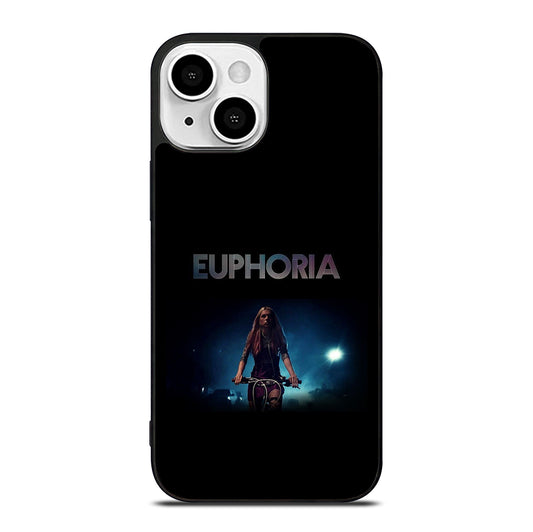EUPHORIA iPhone 13 Mini Case Cover