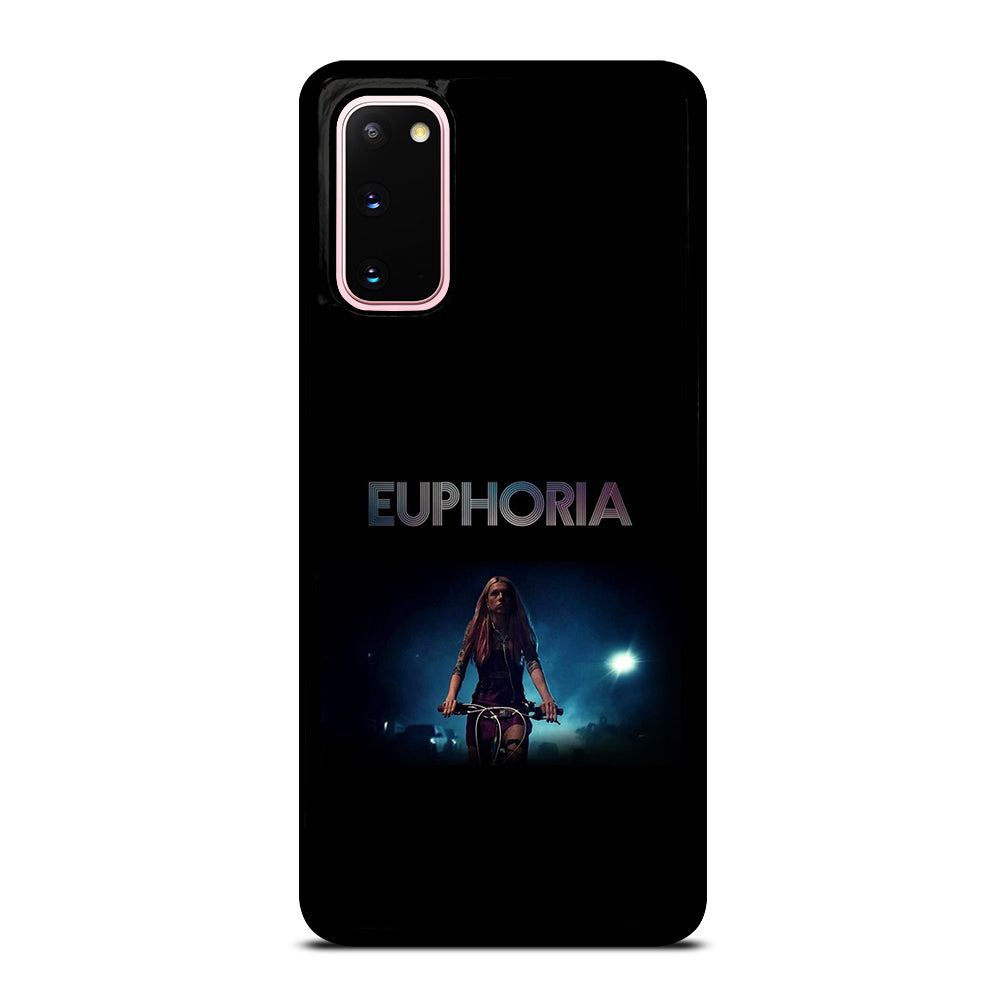 EUPHORIA Samsung Galaxy S20 Case Cover