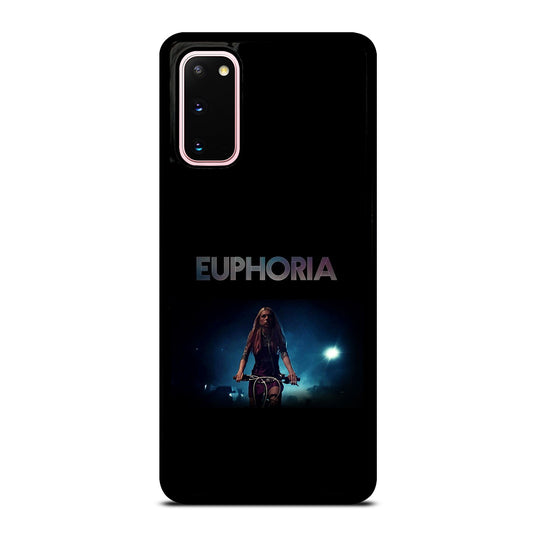EUPHORIA Samsung Galaxy S20 Case Cover