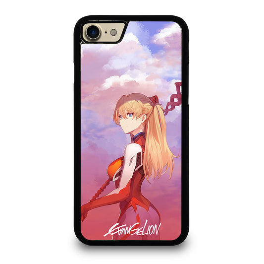 EVANGELION ASUKA CUTE ANIME iPhone 7 / 8 Case Cover