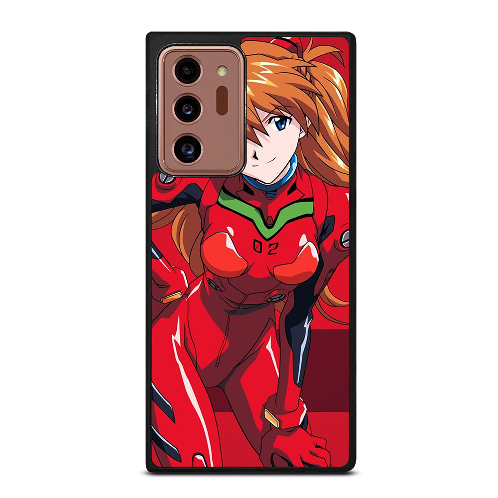 EVANGELION ASUKA CUTE Samsung Galaxy Note 20 Ultra Case Cover