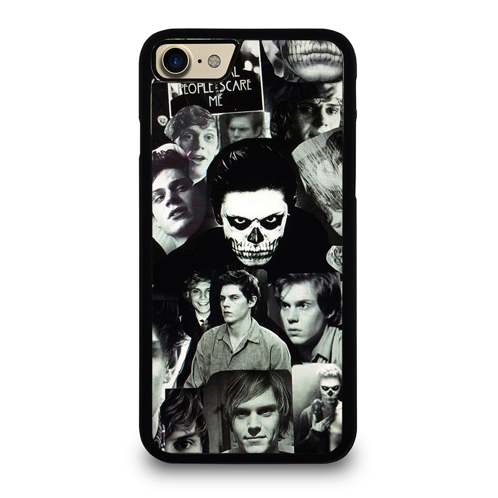 EVAN PETERS COLLAGE 3 iPhone 7 / 8 Case Cover