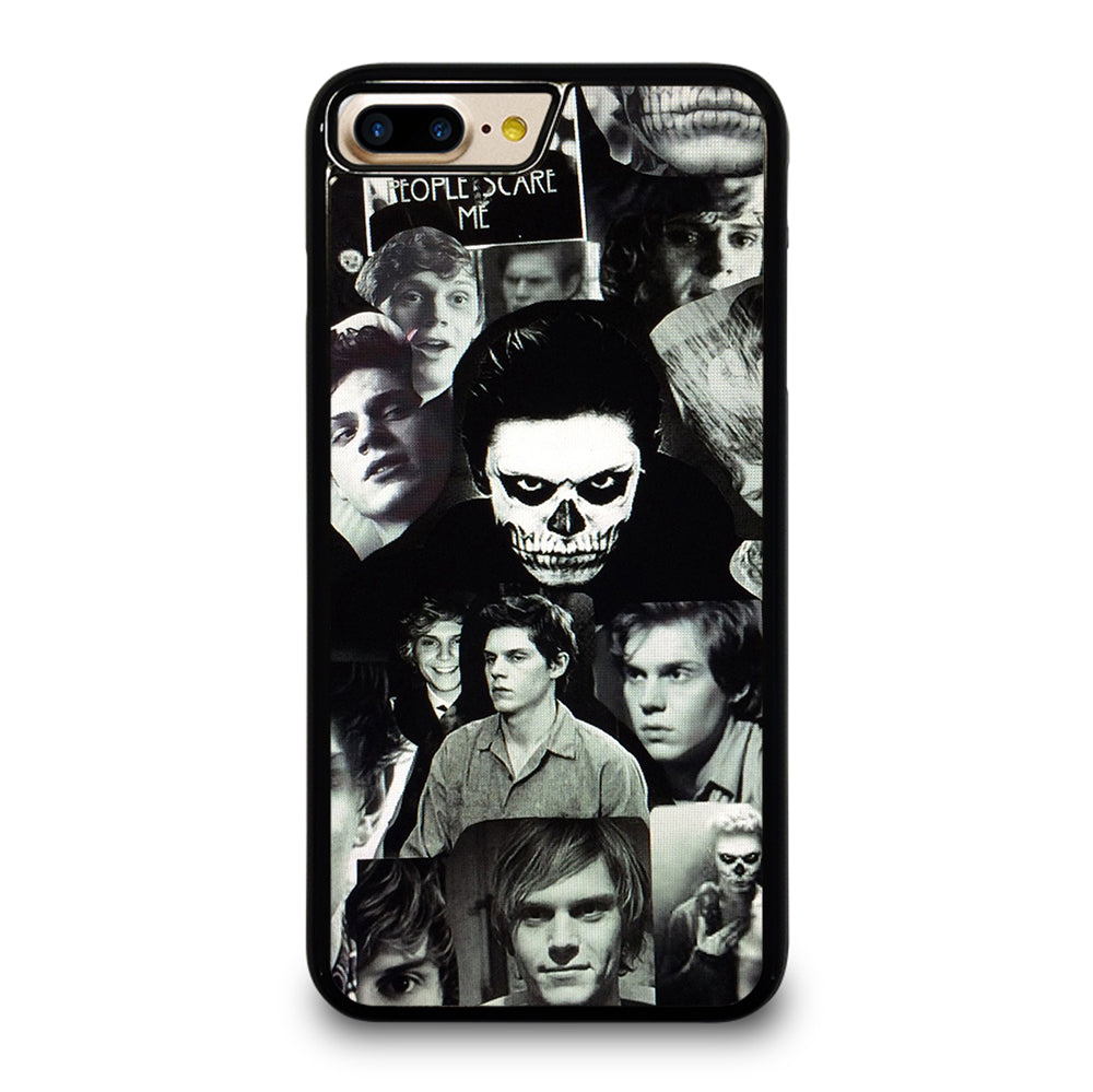 EVAN PETERS COLLAGE 3 iPhone 7 / 8 Plus Case Cover