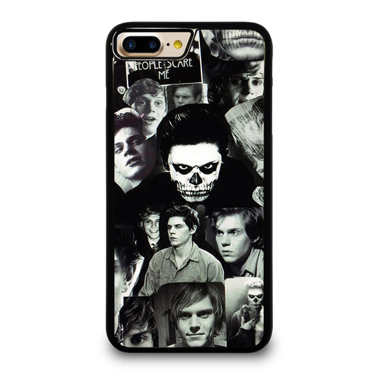EVAN PETERS COLLAGE 3 iPhone 7 / 8 Plus Case Cover