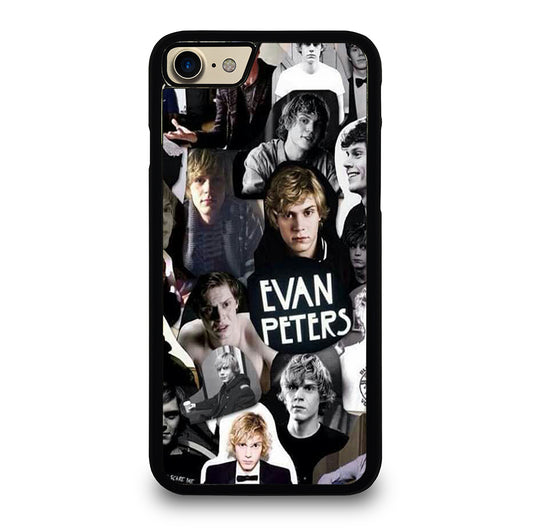 EVAN PETERS COLLAGE 4 iPhone 7 / 8 Case Cover