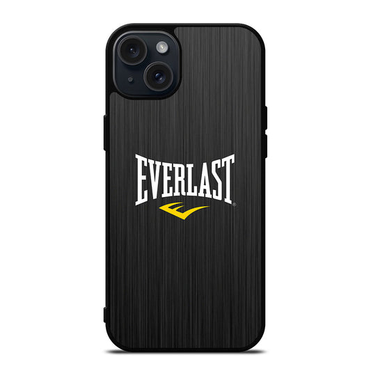 EVERLAST BOXING ICON iPhone 15 Plus Case Cover