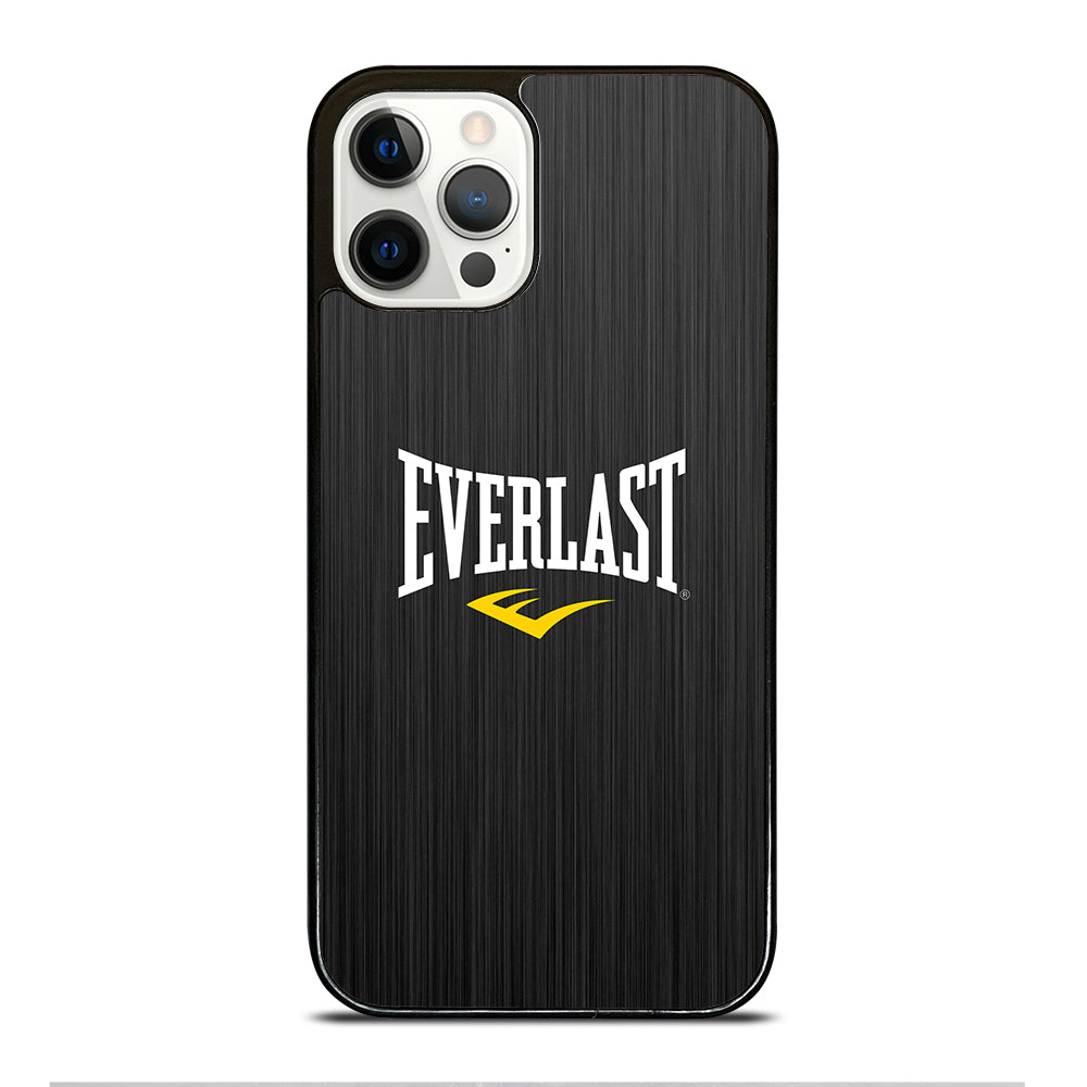 EVERLAST BOXING ICON iPhone 12 Pro Case Cover