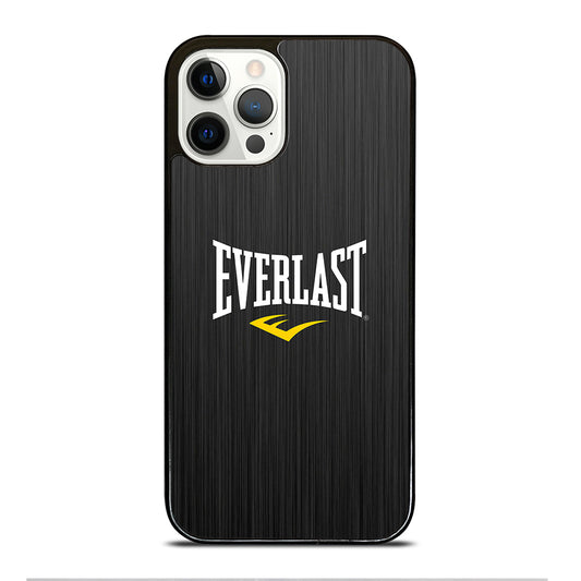 EVERLAST BOXING ICON iPhone 12 Pro Case Cover