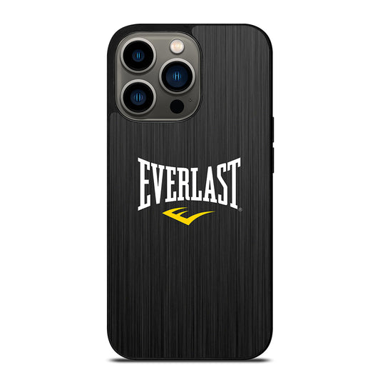 EVERLAST BOXING ICON iPhone 13 Pro Case Cover