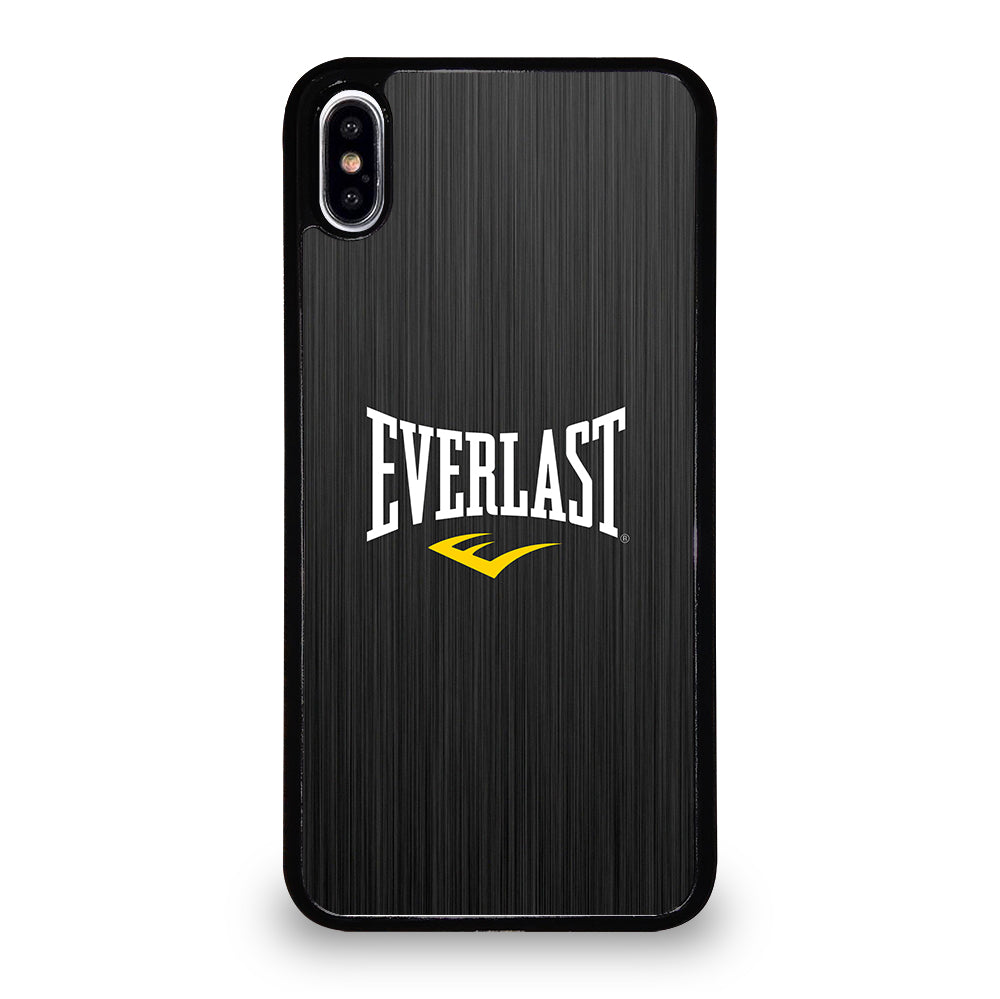 EVERLAST BOXING ICON iPhone XS Max Case Cover
