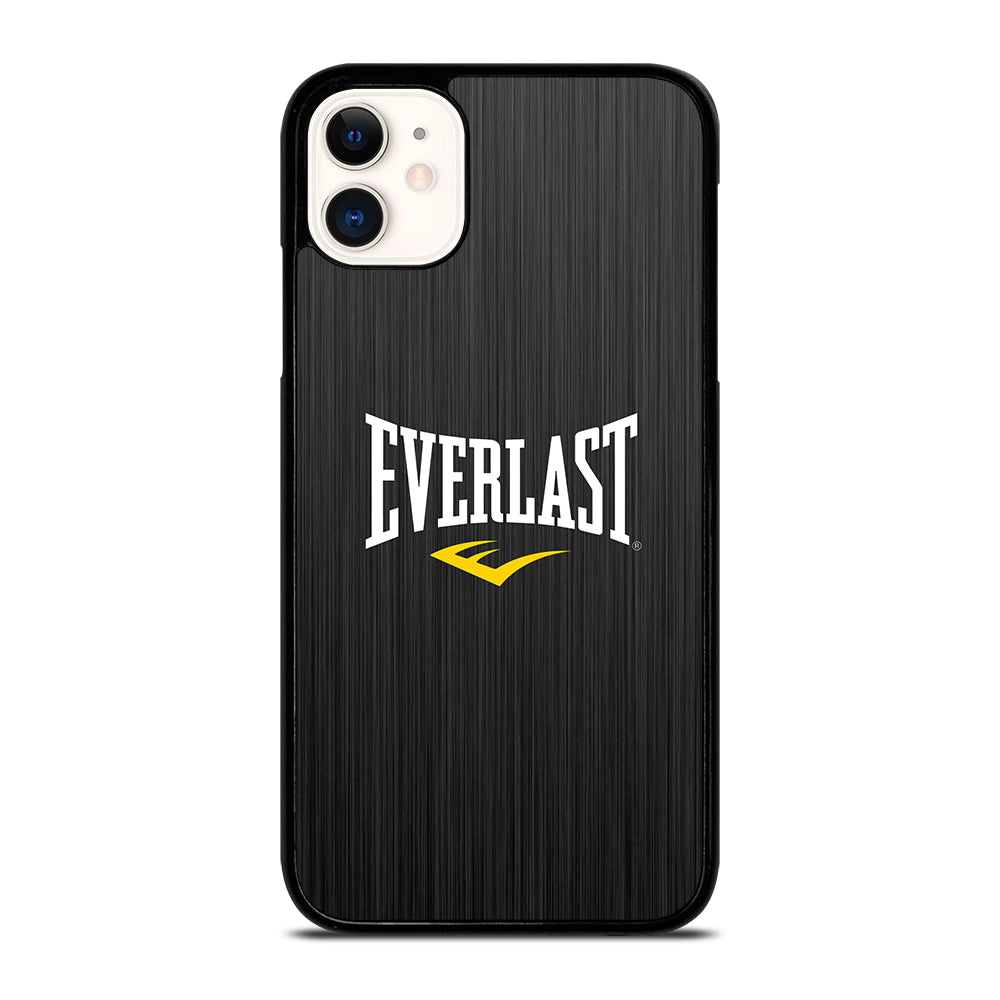 EVERLAST BOXING ICON iPhone 11 Case Cover