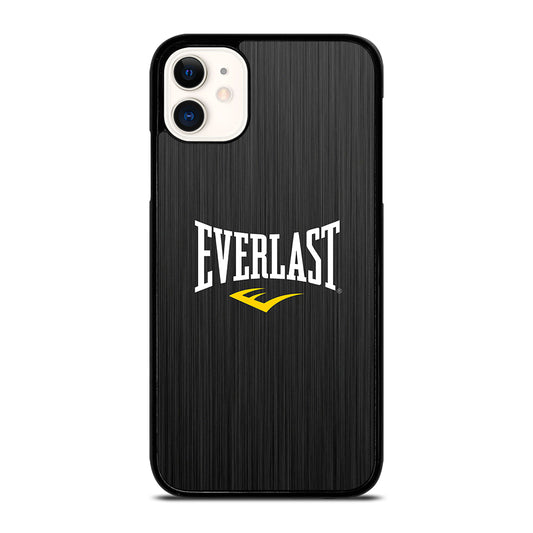 EVERLAST BOXING ICON iPhone 11 Case Cover