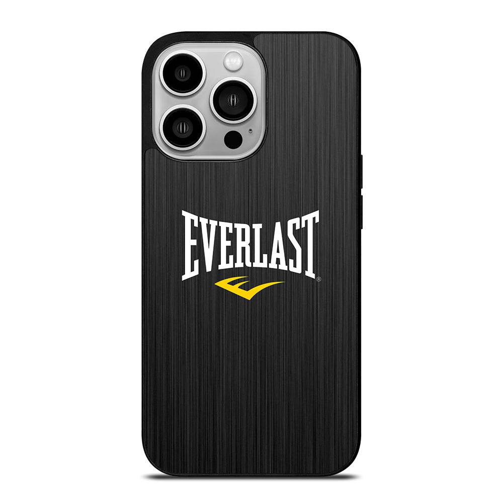 EVERLAST BOXING ICON iPhone 14 Pro Case Cover