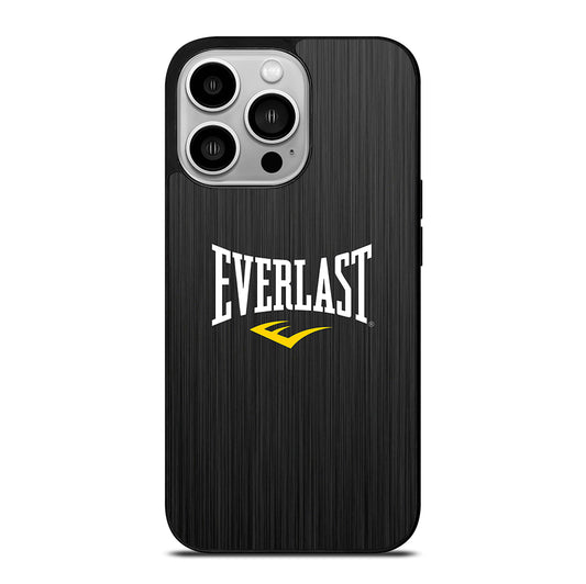 EVERLAST BOXING ICON iPhone 14 Pro Case Cover