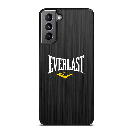 EVERLAST BOXING ICON Samsung Galaxy S21 Plus Case Cover