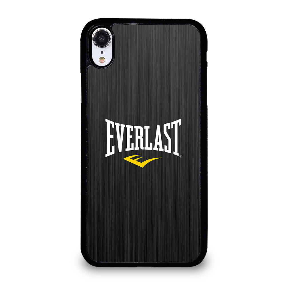 EVERLAST BOXING ICON iPhone XR Case Cover