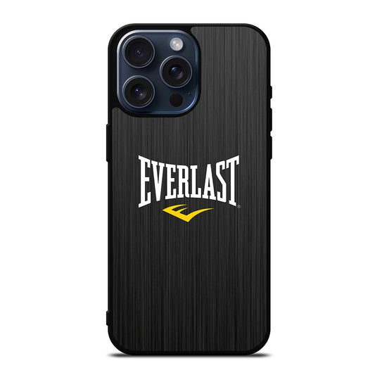 EVERLAST BOXING ICON iPhone 15 Pro Max Case Cover