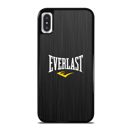 EVERLAST BOXING ICON iPhone X / XS Case Cover