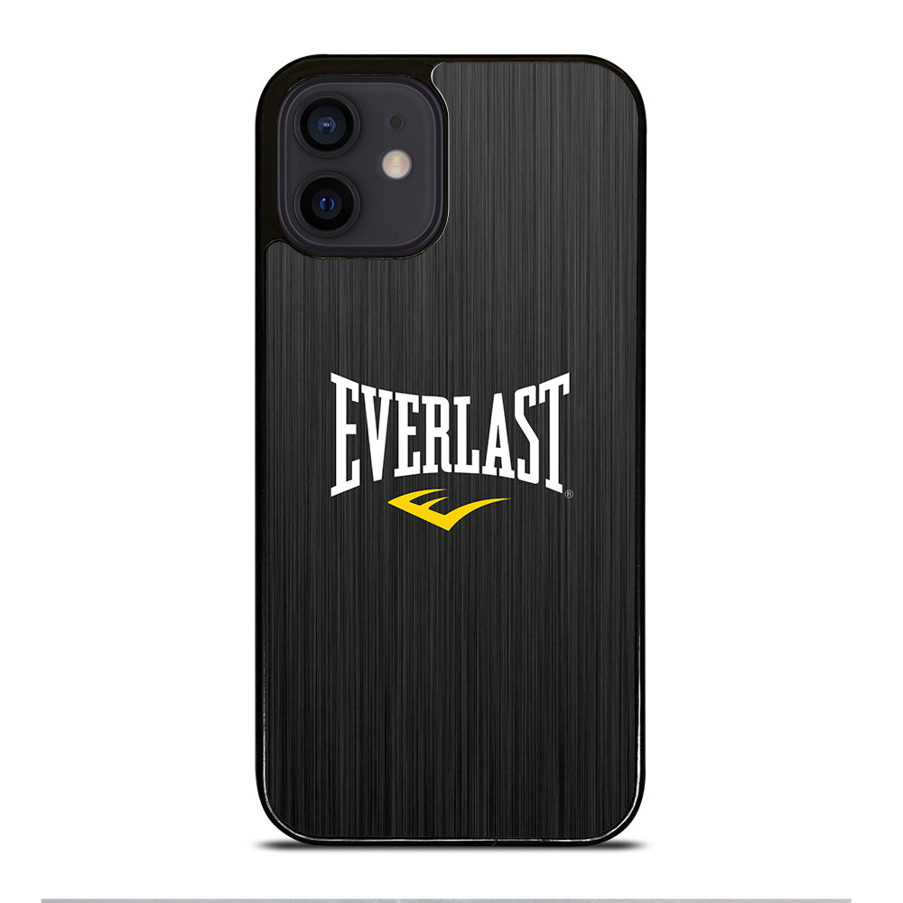 EVERLAST BOXING ICON iPhone 12 Mini Case Cover