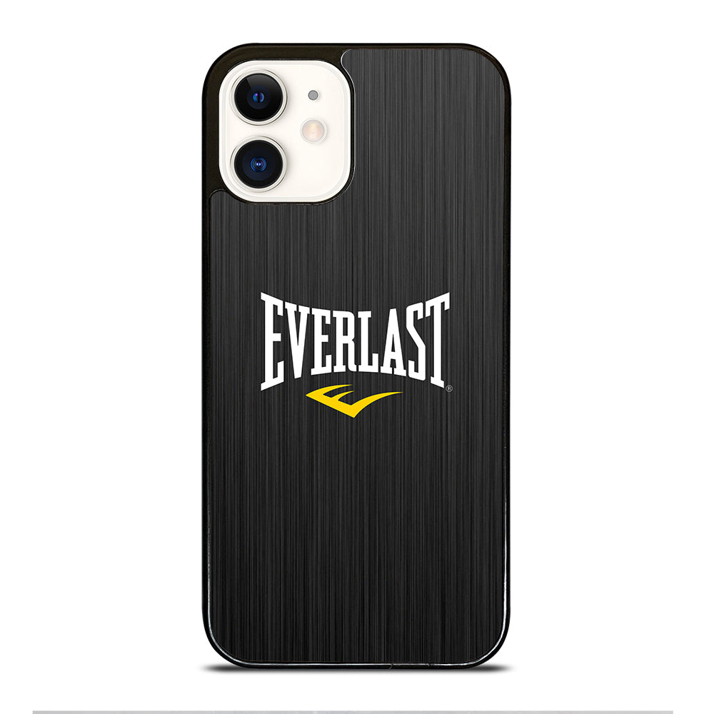 EVERLAST BOXING ICON iPhone 12 Case Cover