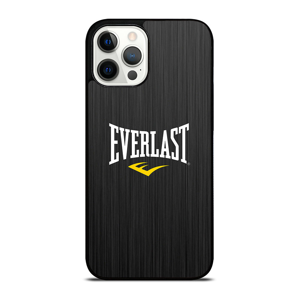 EVERLAST BOXING ICON iPhone 12 Pro Max Case Cover