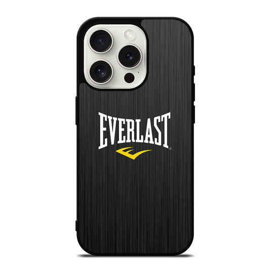EVERLAST BOXING ICON iPhone 15 Pro Case Cover