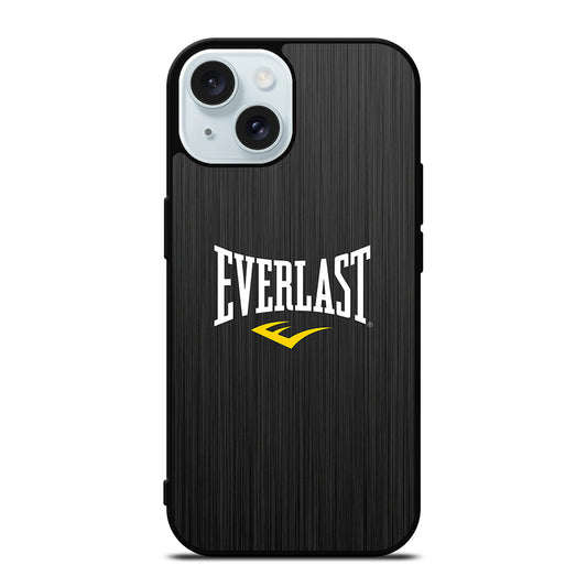 EVERLAST BOXING ICON iPhone 15 Case Cover