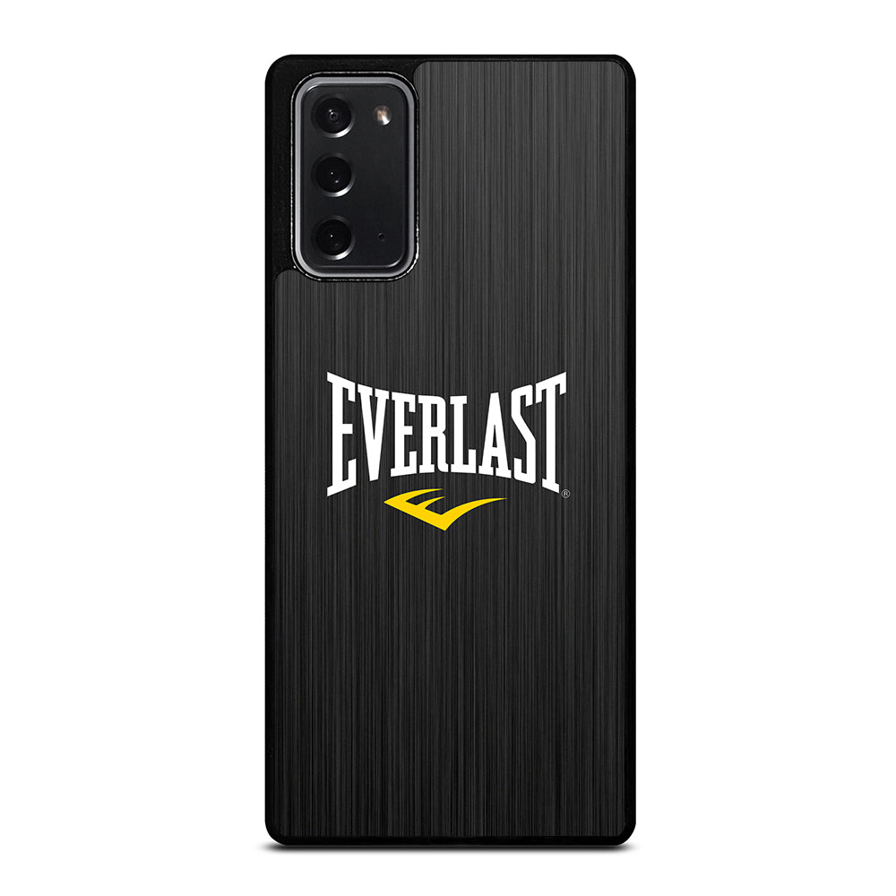 EVERLAST BOXING ICON Samsung Galaxy Note 20 Case Cover
