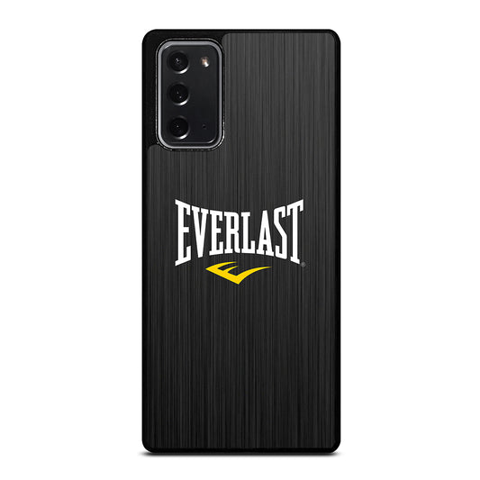 EVERLAST BOXING ICON Samsung Galaxy Note 20 Case Cover