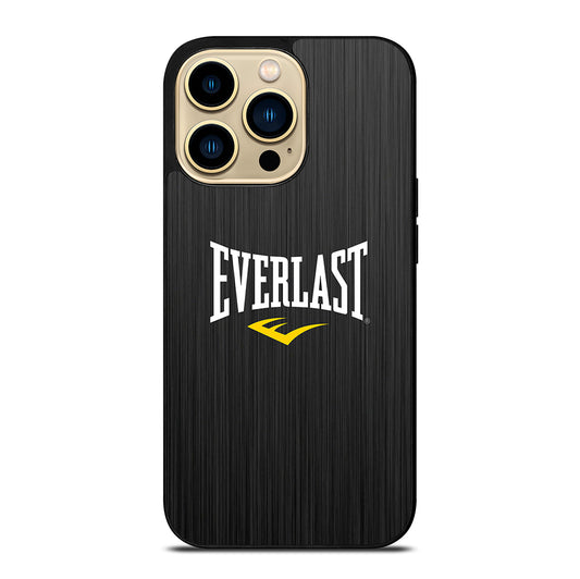 EVERLAST BOXING ICON iPhone 14 Pro Max Case Cover