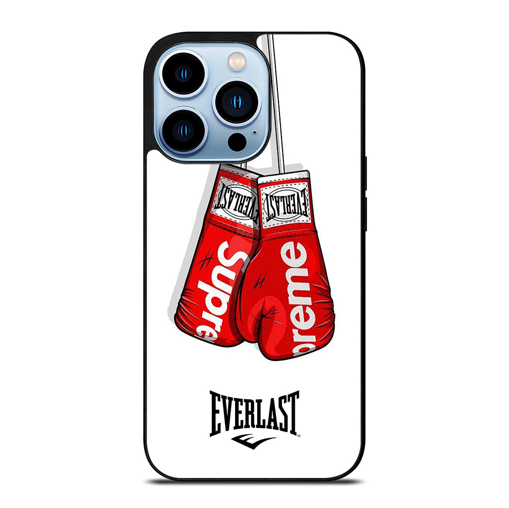 EVERLAST BOXING LOGO RED iPhone 13 Pro Max Case Cover