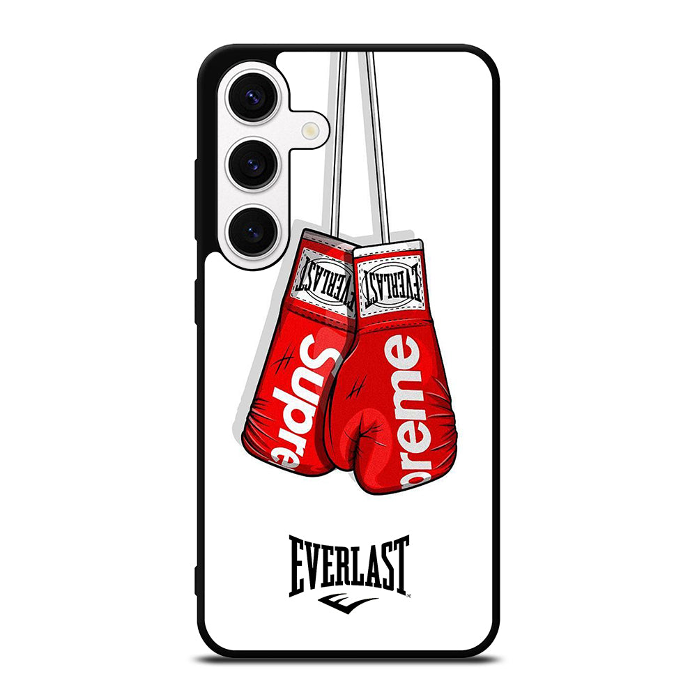 EVERLAST BOXING LOGO RED Samsung Galaxy S24 Case Cover
