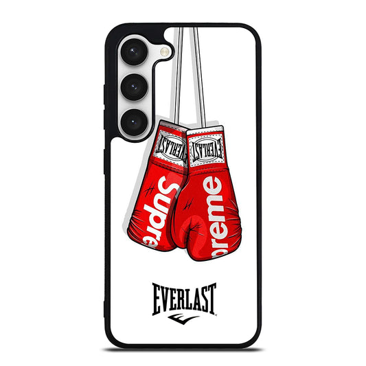 EVERLAST BOXING LOGO RED Samsung Galaxy S23 Case Cover