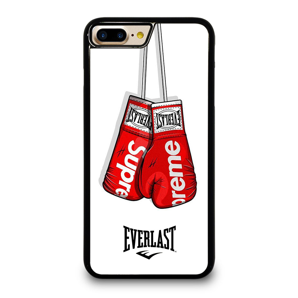 EVERLAST BOXING LOGO RED iPhone 7 / 8 Plus Case Cover